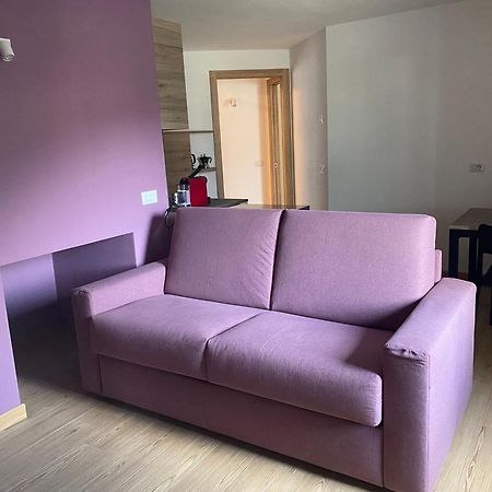 בורמיו Appartamento In Via Morcelli מראה חיצוני תמונה