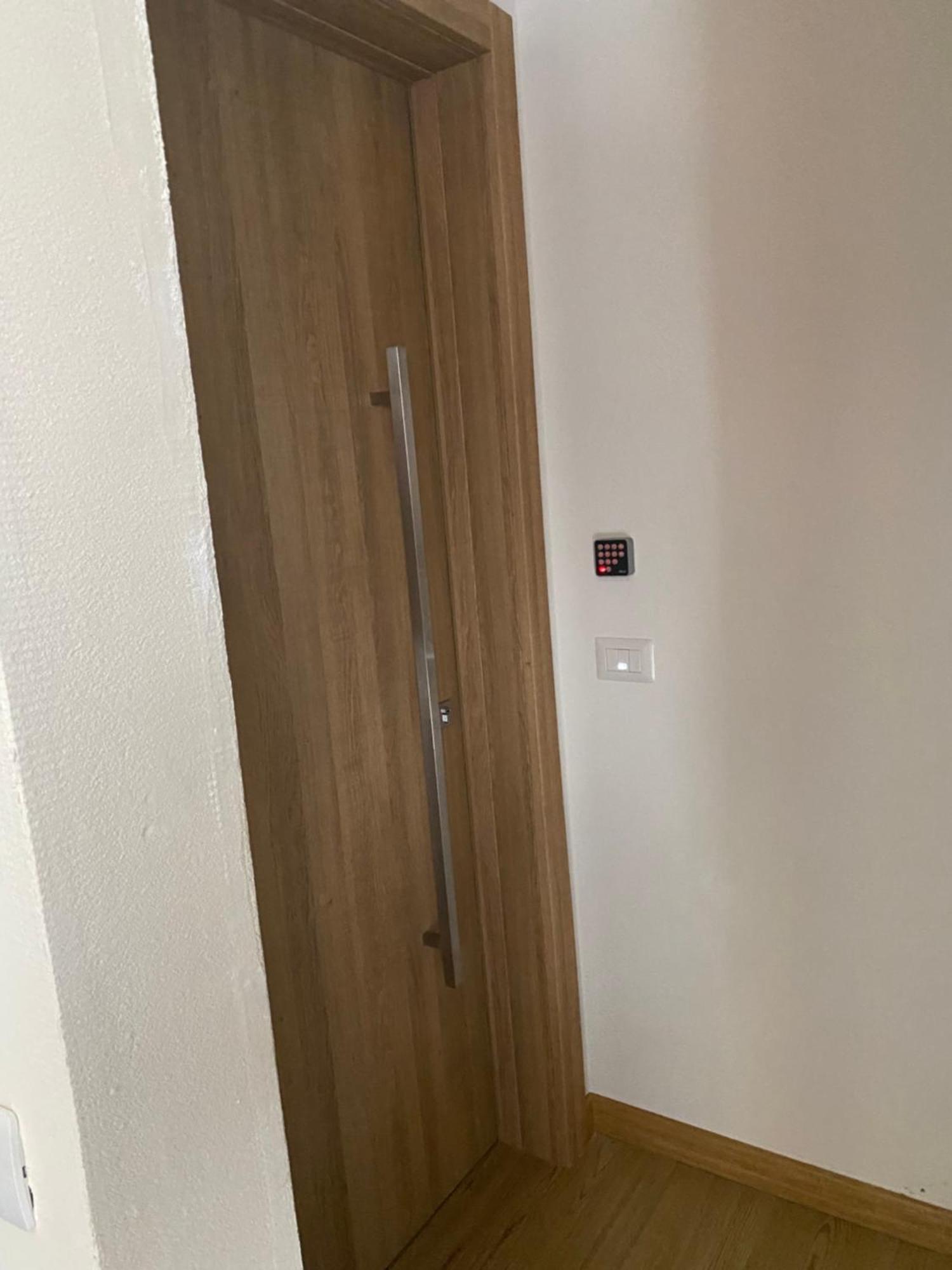 בורמיו Appartamento In Via Morcelli מראה חיצוני תמונה